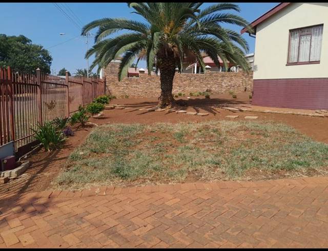 3 BEDROOM PROPERTY TO RENT IN KWAGGASRAND